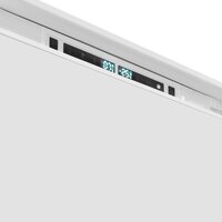 Холодильник MAUNFELD MBF193NFW1GR - Изображение №6 — Chaika Market