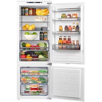 Холодильник MAUNFELD MBF193NFW1GR - Изображение №5 — Chaika Market