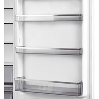 Холодильник MAUNFELD MBF193NFW1GR - Изображение №10 — Chaika Market