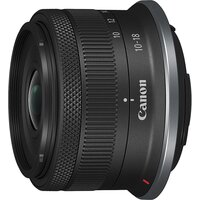 Объектив Canon RF-S 10-18mm F4.5-6.3 IS STM — Chaika Market