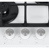 Варочная панель HOMSair HGG433WH - Изображение №5 — Chaika Market