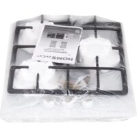 Варочная панель HOMSair HGG433WH - Изображение №18 — Chaika Market