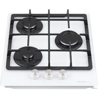 Варочная панель HOMSair HGG433WH - Изображение №3 — Chaika Market