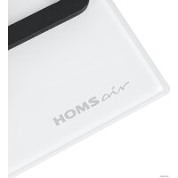 Варочная панель HOMSair HGG433WH - Изображение №7 — Chaika Market