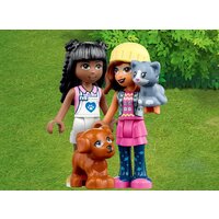 Конструктор LEGO Friends 41699 Кафе-приют для животных - Изображение №8 — Chaika Market