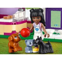 Конструктор LEGO Friends 41699 Кафе-приют для животных - Изображение №7 — Chaika Market