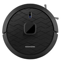 Робот-пылесос Redmond (Редмонд) VR1323S - Изображение №3 — Chaika Market
