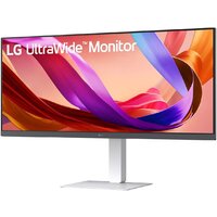 Монитор LG UltraWide 34U530A-W - Изображение №2 — Chaika Market