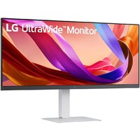 Монитор LG UltraWide 34U530A-W - Изображение №3 — Chaika Market