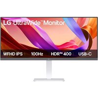 Монитор LG UltraWide 34U530A-W — Chaika Market