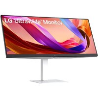 Монитор LG UltraWide 34U530A-W - Изображение №5 — Chaika Market