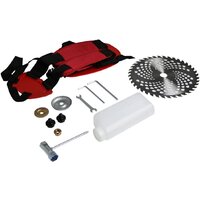 Триммер Profipower БТ52 - Изображение №5 — Chaika Market