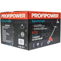 Триммер Profipower БТ52 - Изображение №17 — Chaika Market