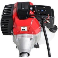 Триммер Profipower БТ52 - Изображение №2 — Chaika Market