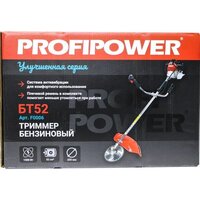 Триммер Profipower БТ52 - Изображение №14 — Chaika Market