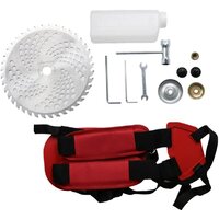 Триммер Profipower БТ52 - Изображение №4 — Chaika Market