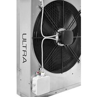 Тепловая завеса Ballu BHC-U20W55-PS - Изображение №4 — Chaika Market