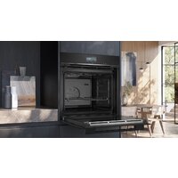 Электрический духовой шкаф Siemens iQ700 HB736G1B1 - Изображение №4 — Chaika Market