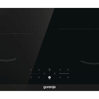 Варочная панель Gorenje G400 GI6421BC - Изображение №8 — Chaika Market
