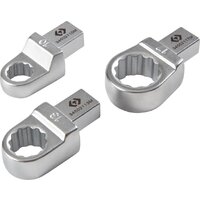 Динамометрический ключ с набором King Tony Fit 345104D08MR - Изображение №6 — Chaika Market