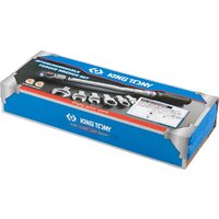 Динамометрический ключ с набором King Tony Fit 345104D08MR - Изображение №9 — Chaika Market