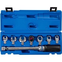 Динамометрический ключ с набором King Tony Fit 345104D08MR — Chaika Market