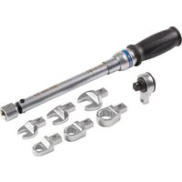 Динамометрический ключ с набором King Tony Fit 345104D08MR - Изображение №4 — Chaika Market