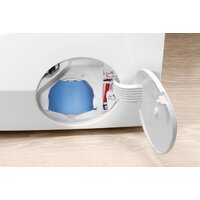 Стирально-сушильная машина Electrolux DelicateCare 900 EW9WN249BE - Изображение №5 — Chaika Market