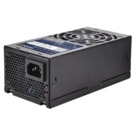 Блок питания SilverStone TX500 Gold SST-TX500-G - Изображение №11 — Chaika Market