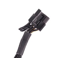 Блок питания SilverStone TX500 Gold SST-TX500-G - Изображение №5 — Chaika Market