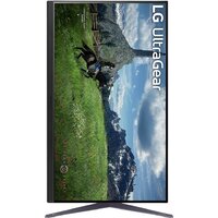 Игровой монитор LG UltraGear 32GS85Q-B - Изображение №10 — Chaika Market