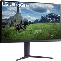 Игровой монитор LG UltraGear 32GS85Q-B - Изображение №3 — Chaika Market