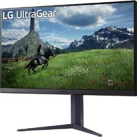 Игровой монитор LG UltraGear 32GS85Q-B - Изображение №2 — Chaika Market