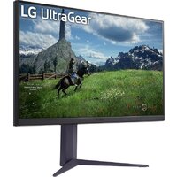 Игровой монитор LG UltraGear 32GS85Q-B - Изображение №4 — Chaika Market