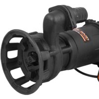 Фекальный насос ELAND EPS-2500 PRO - Изображение №3 — Chaika Market