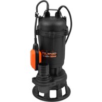 Фекальный насос ELAND EPS-2500 PRO — Chaika Market