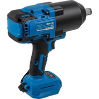 Гайковерт Bull SC 1810 1329727 (с 2-мя АКБ, кейс) - Изображение №3 — Chaika Market