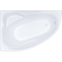 Ванна Triton Кайли 150x100L (с каркасом) — Chaika Market