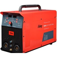 Сварочный инвертор Fubag INTIG 500 T AC/DC Pulse 31457.2 (с горелкой) — Chaika Market
