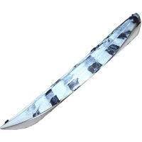 Байдарка Rst Долли 18004 (черно-белый микс) - Изображение №2 — Chaika Market