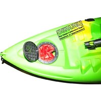 Байдарка Rst Долли 18004 (черно-белый микс) - Изображение №10 — Chaika Market