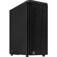 Корпус ASUS ProArt PA401 Metal Panel (черный) — Chaika Market