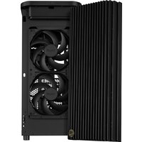Корпус ASUS ProArt PA401 Metal Panel (черный) - Изображение №10 — Chaika Market