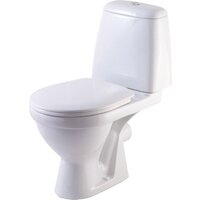 Унитаз напольный Rosa Премьер-люкс — Chaika Market