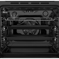 Электрический духовой шкаф MAUNFELD EOEM.769W - Изображение №4 — Chaika Market