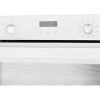 Электрический духовой шкаф MAUNFELD EOEM.769W - Изображение №7 — Chaika Market