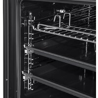 Электрический духовой шкаф MAUNFELD EOEM.769W - Изображение №12 — Chaika Market