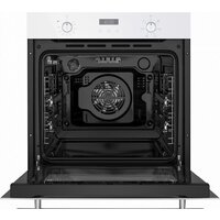 Электрический духовой шкаф MAUNFELD EOEM.769W - Изображение №3 — Chaika Market