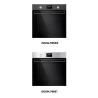 Электрический духовой шкаф MAUNFELD EOEM.769W - Изображение №29 — Chaika Market