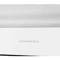 Электрический духовой шкаф MAUNFELD EOEM.769W - Изображение №9 — Chaika Market